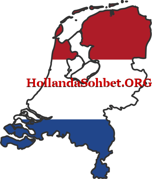 Hollanda Sohbet