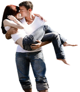 person graphic